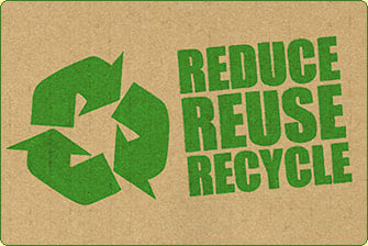 2020-2021 Recycling Program Sign-Up