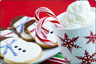 Cookies for Intermediate School Staff