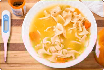 Souper Bowl 2023