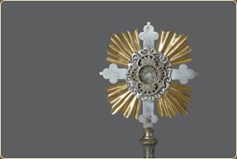 March-2020 24-Hour Adoration