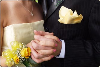 The Parent Prom