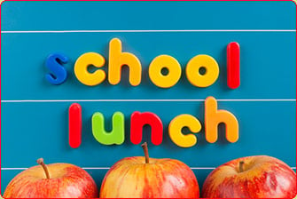 Lunchtime Enrichment Activity Sign Up!