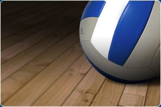 Nov 2,9,16 Volleyball Clinic: 3:15-4:45 @Holly Hall Cost: $40