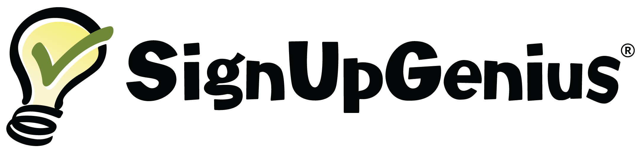SignUpGenius Logo