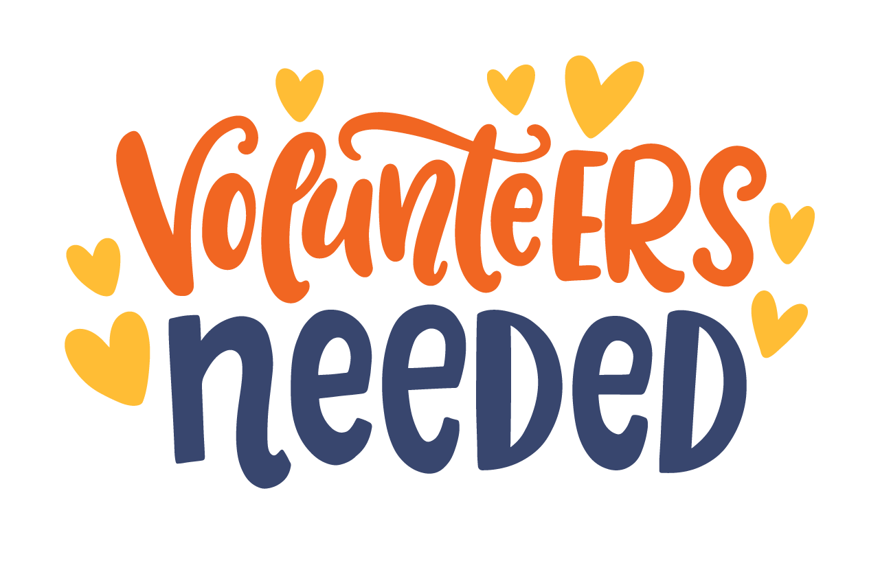 volunteer scheduling sign up sheet template