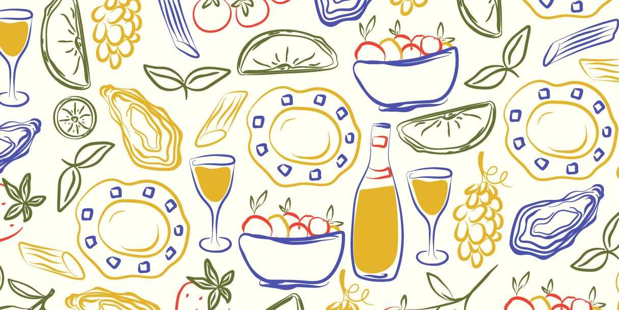 potluck dish ideas