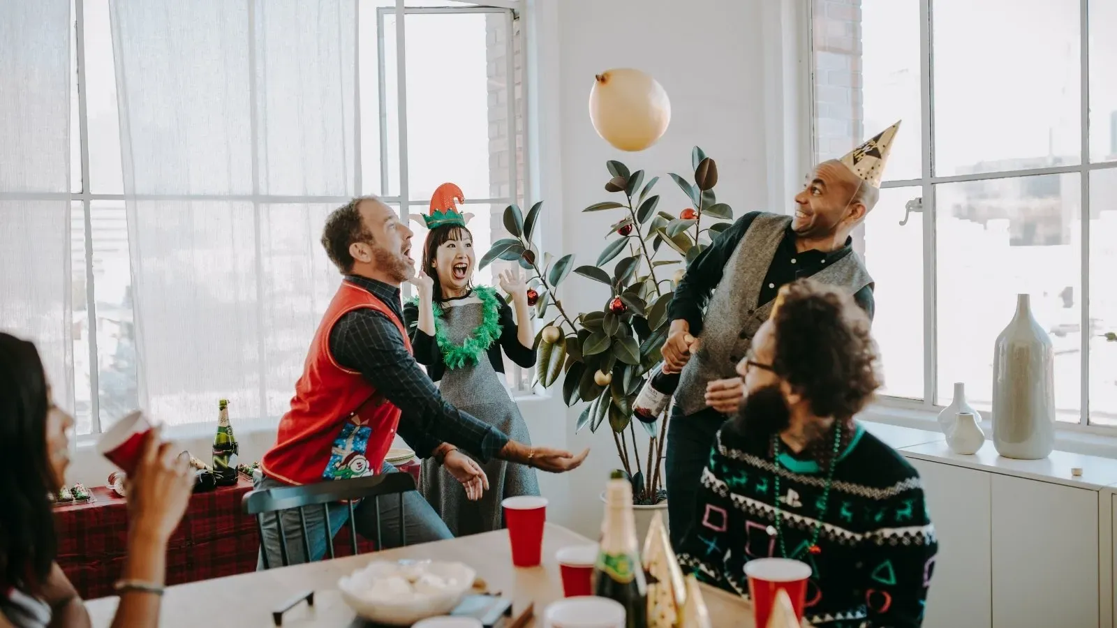 playing-games-at-christmas-party