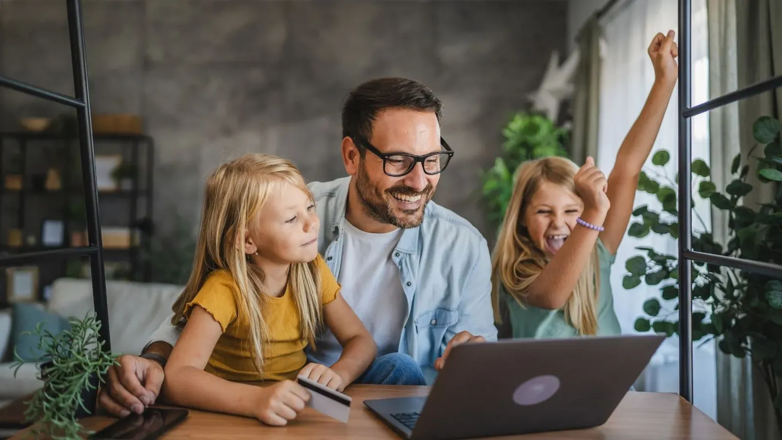 online school payment
